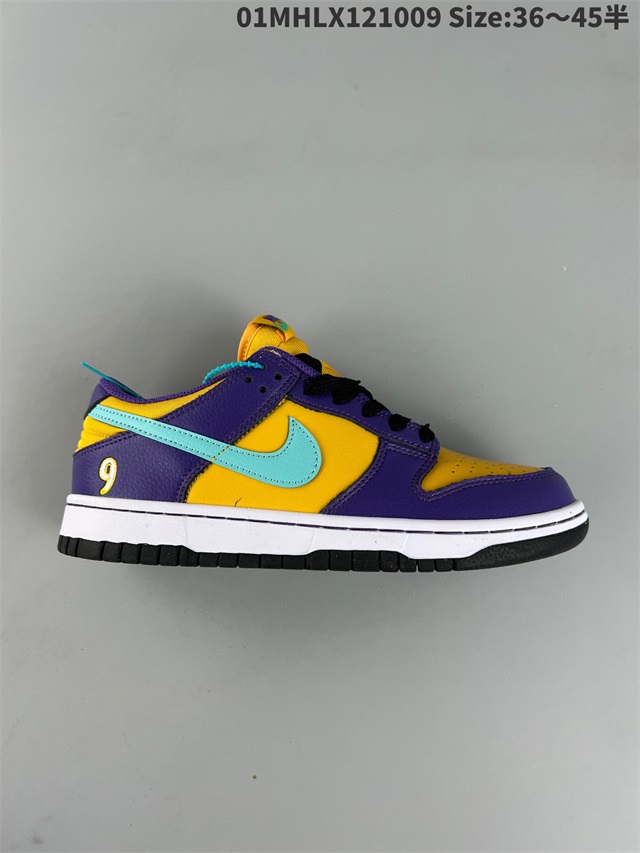 women low top dunk shoes 2022-11-25-189